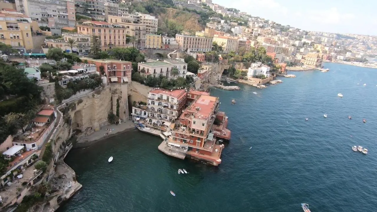 Grotta Romana Home Naples