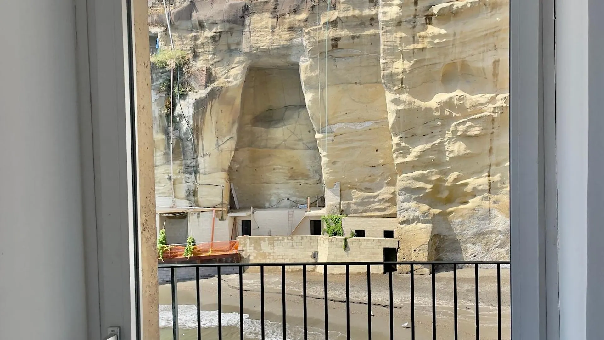 Grotta Romana Home Naples Italy