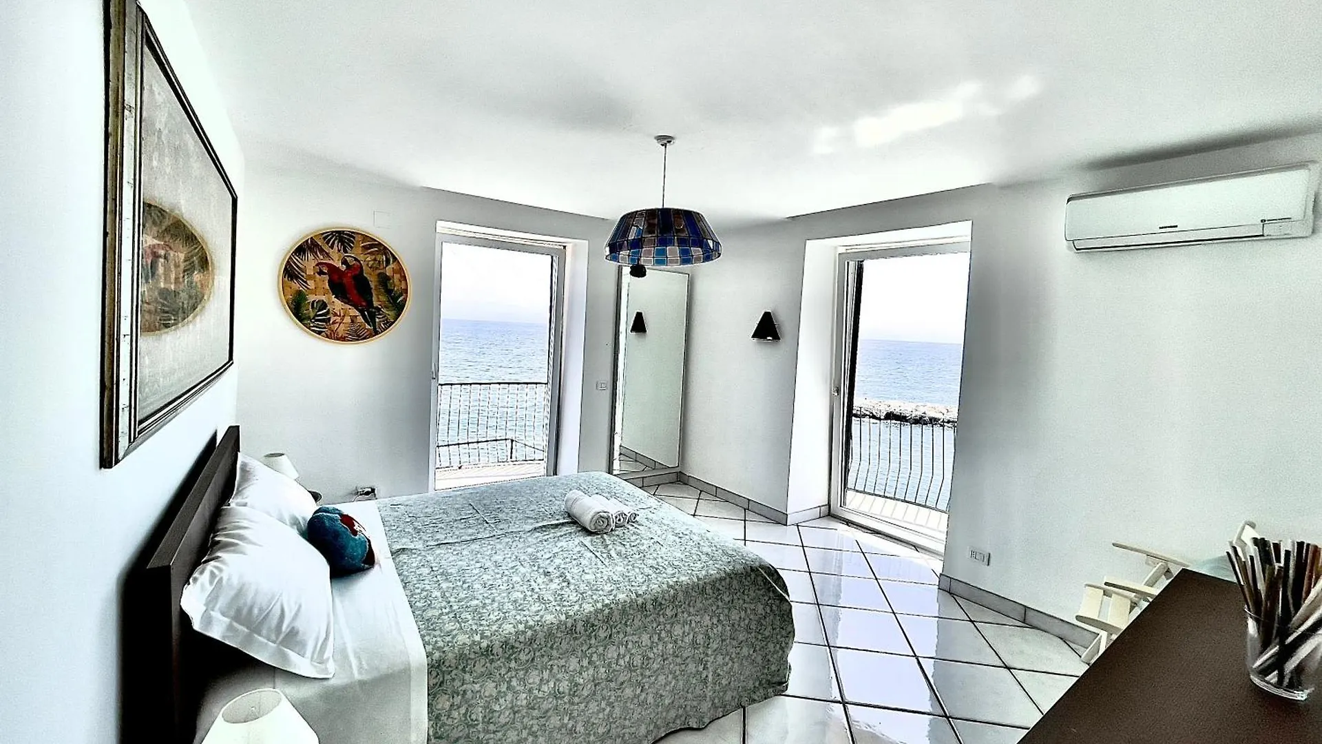 Holiday home Grotta Romana Home Naples