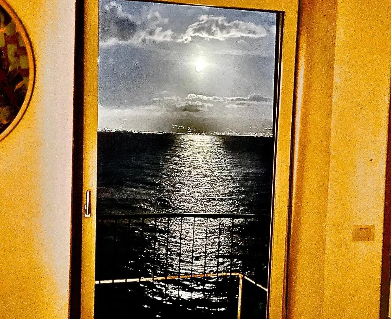 Holiday home Grotta Romana Home Naples