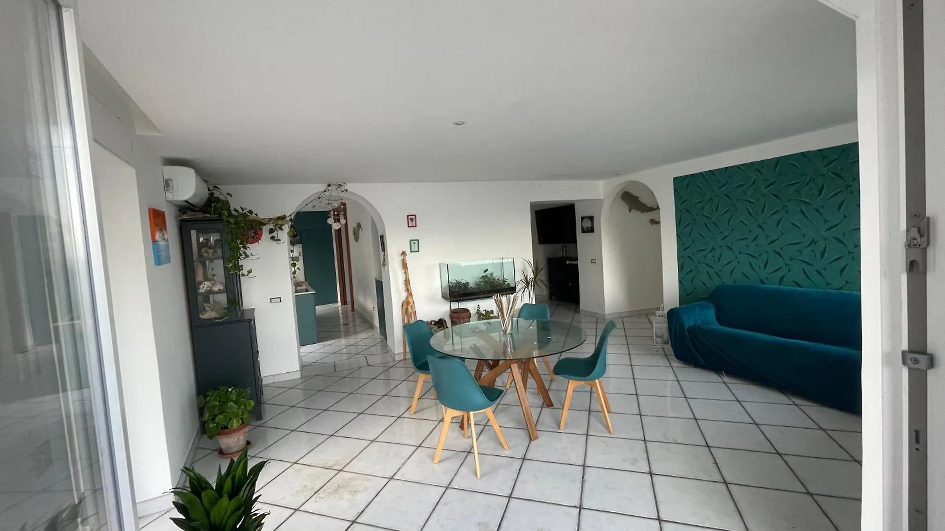 Holiday home Grotta Romana Home Naples