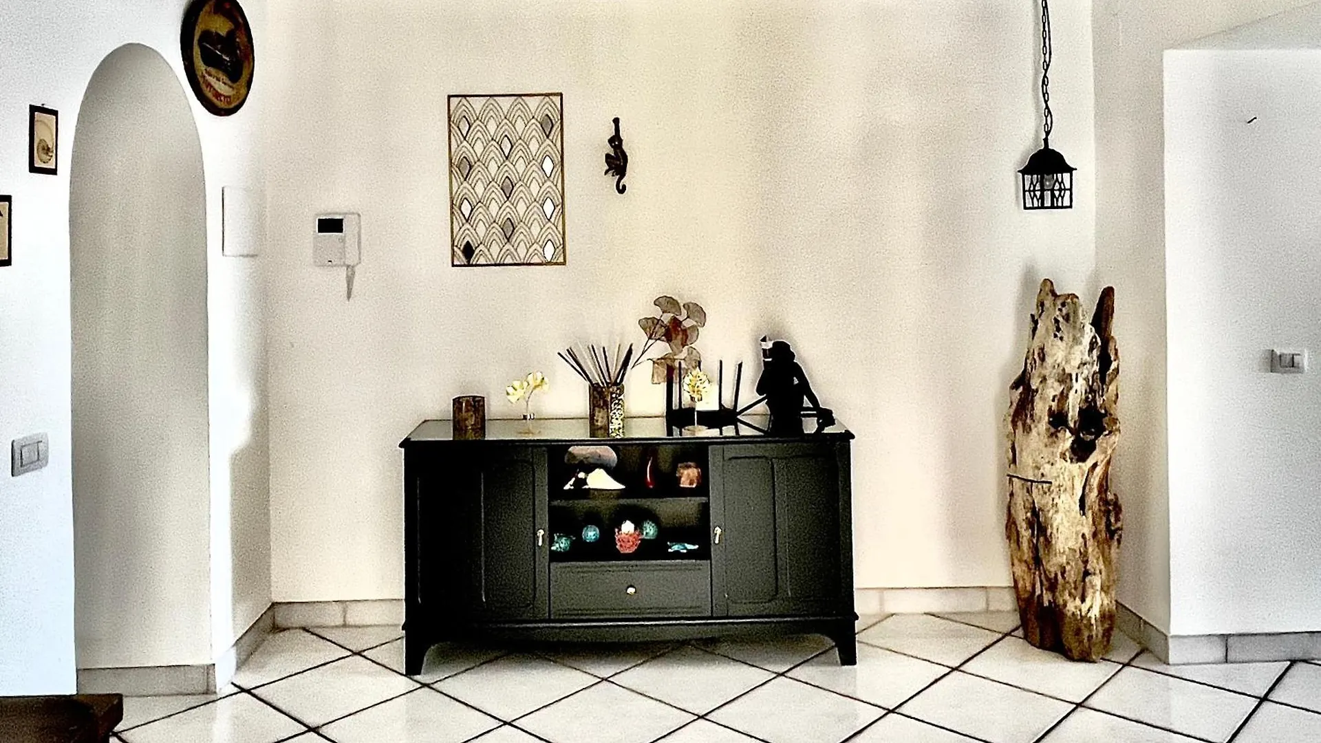 Grotta Romana Home Naples