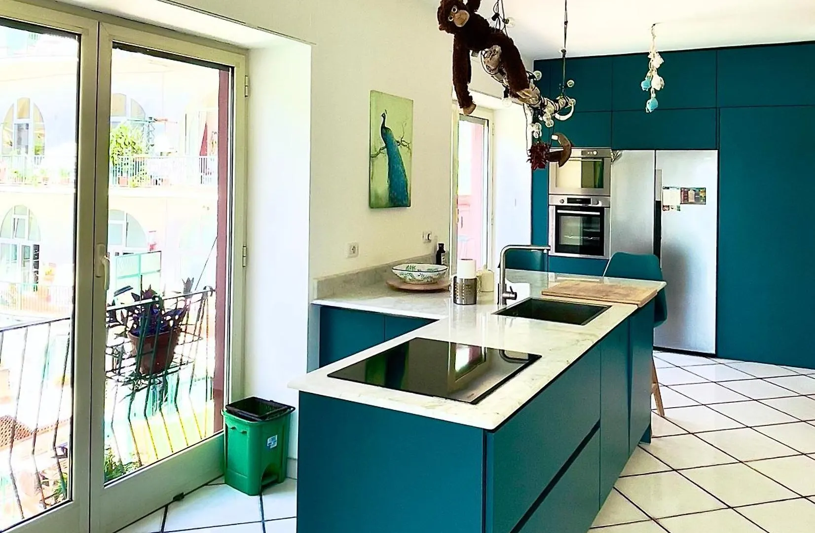 Grotta Romana Home Naples Holiday home